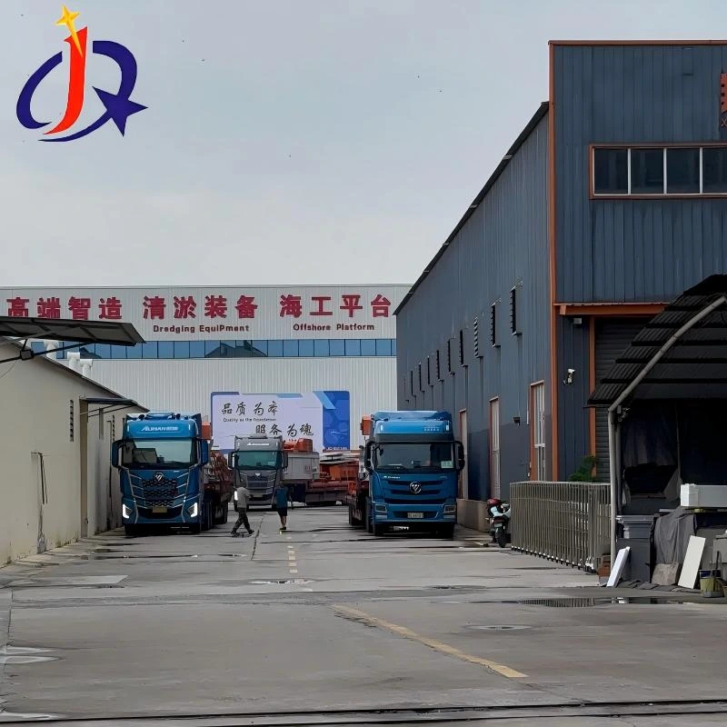 Qingzhou Jinqi Mining Machinery Co., Ltd.એ રશિયામાં 300TPH વાઇબ્રેટિંગ સ્ક્રીનનું શિપમેન્ટ સફળતાપૂર્વક પૂર્ણ કર્યું છે